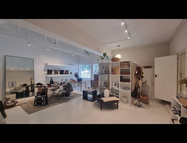 145M² OFFICE TO LET IN CAPE TOWN CITY CENTRE